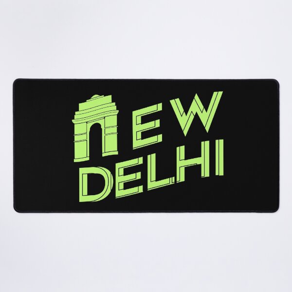 Item preview, New Delhi designed and sold by MPDesign84.