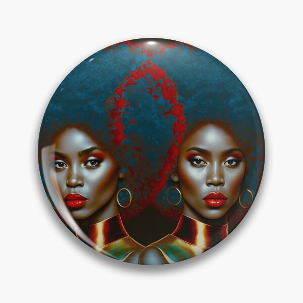 Item preview, Black creativity in fashion and art has challenged and changed the industry. designed and sold by Silverstormer.