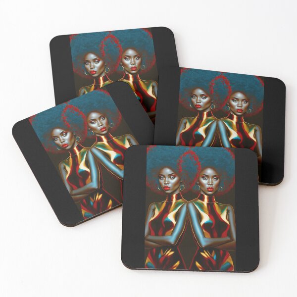 Item preview, Black creativity in fashion and art has challenged and changed the industry. designed and sold by Silverstormer.