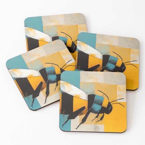Item preview, The Humble Bumble 03 designed and sold by EmilyDayDreams.