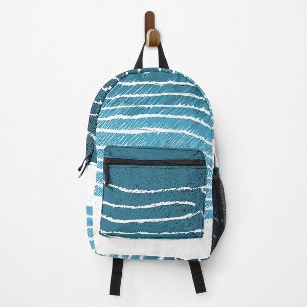 Item preview, Deep Blue Ocean designed and sold by TheHellSong.