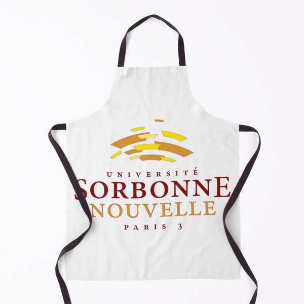 Item preview, University of Paris Sorbonne designed and sold by KonohaSpecial.