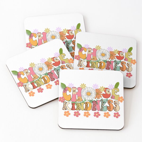 Item preview, Choose Kindness designed and sold by Jokuart.