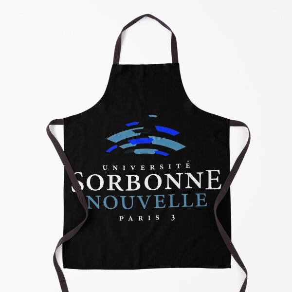 Item preview, University of Paris Sorbonne designed and sold by KonohaSpecial.
