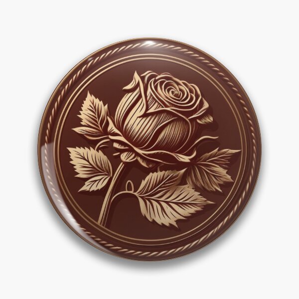 Item preview, wax seal designed and sold by printiesart.