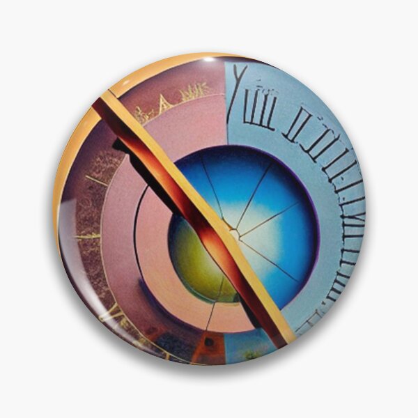 Item preview, Psychedelic Compass designed and sold by DukeGroovy.
