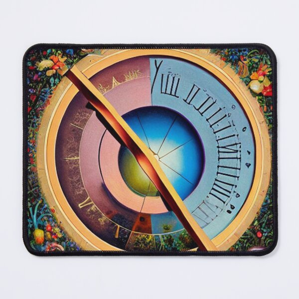 Item preview, Psychedelic Compass designed and sold by DukeGroovy.