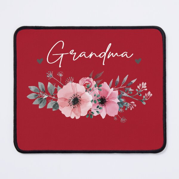Item preview, Grandma Shirt, Cute Grandma Shirt, Grandmother Shirt Gift, Grandma Reveal, Pregnancy Reveal Grandma Tee designed and sold by Bodhichitta.