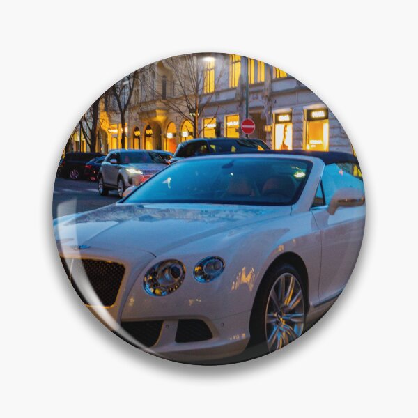 Artikelvorschau, Bentley Continental GT C entworfen und verkauft von VitaliiShop.