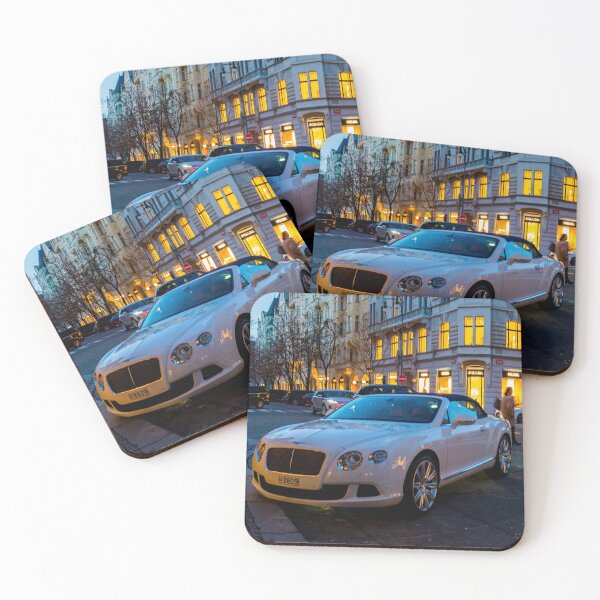 Item preview, Bentley Continental GT C designed and sold by VitaliiShop.