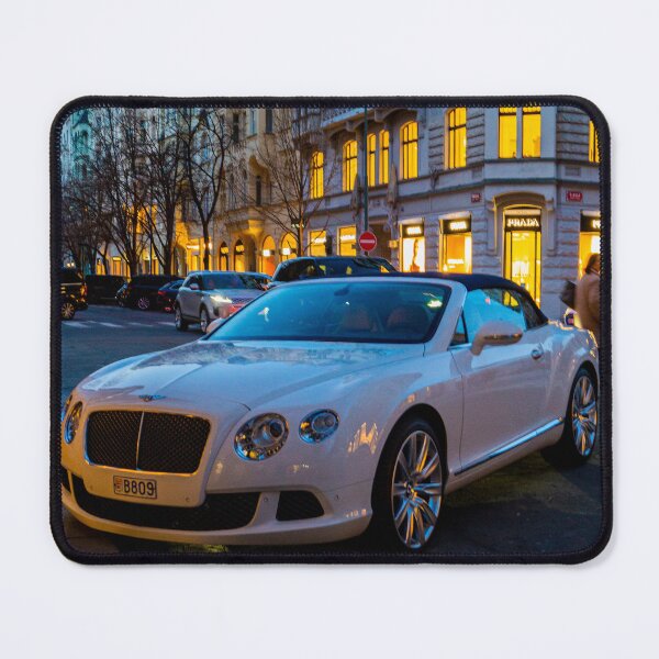 Item preview, Bentley Continental GT C designed and sold by VitaliiShop.