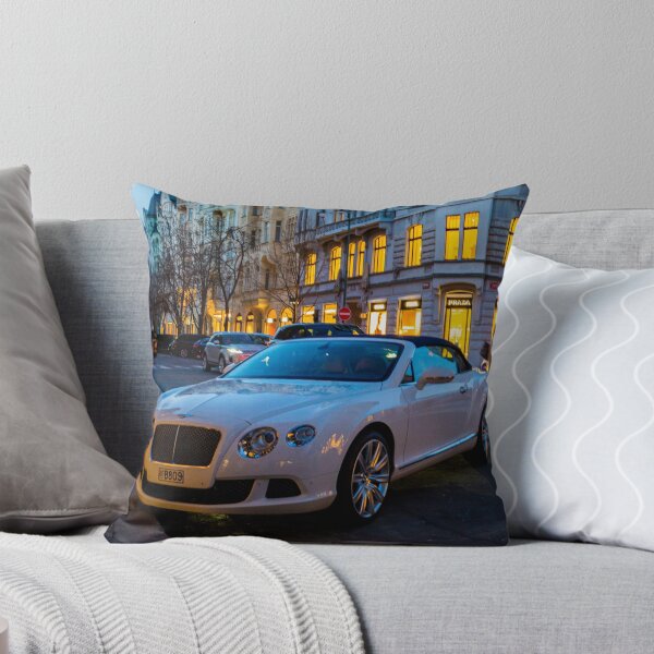 Item preview, Bentley Continental GT C designed and sold by VitaliiShop.