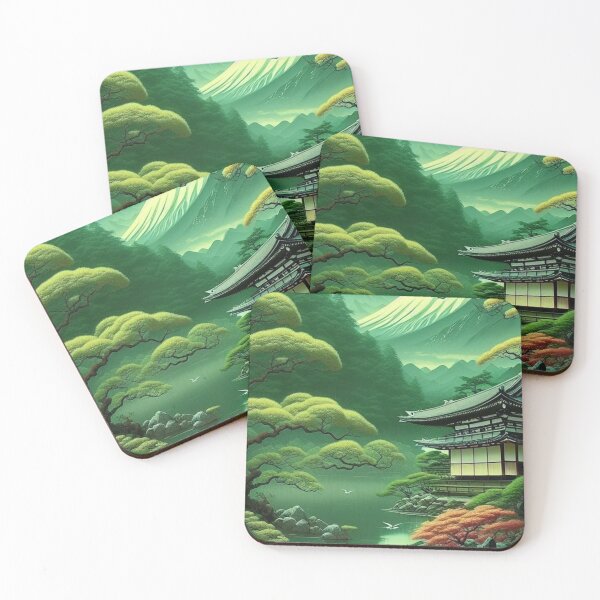 Item preview, Vintage Japan designed and sold by BiancaDPetals.
