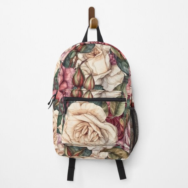 Item preview, Flower pattern - Roses designed and sold by NazarART.
