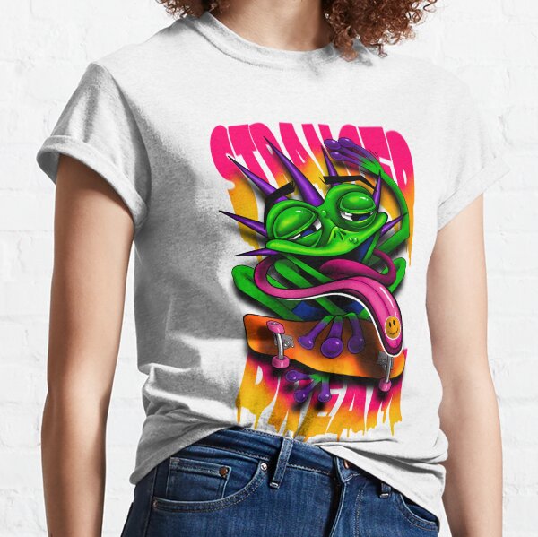 Frog Classic T-Shirt