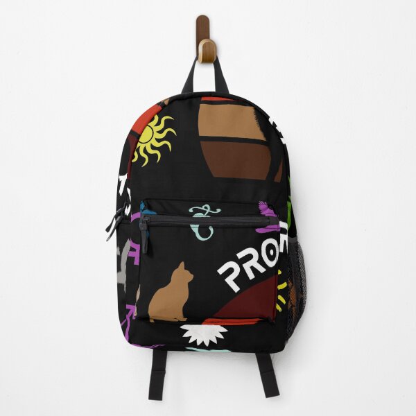 Item preview, Proud Virgo astrologic horoscope designed and sold by Fermart.