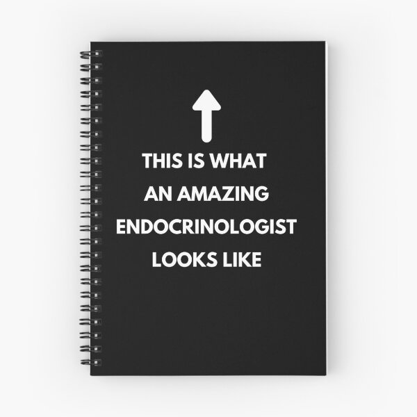 Item preview, Endocrinologist - Endocrinology designed and sold by GodsPeople.