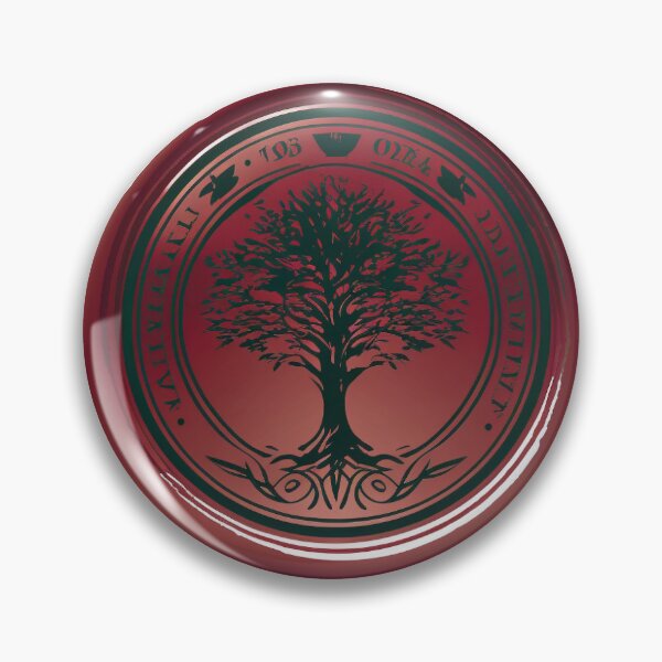 Item preview, wax seal designed and sold by printiesart.
