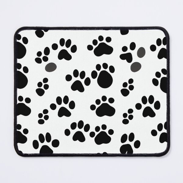 Item preview, Paws Print 19 designed and sold by ONYX Pixee.