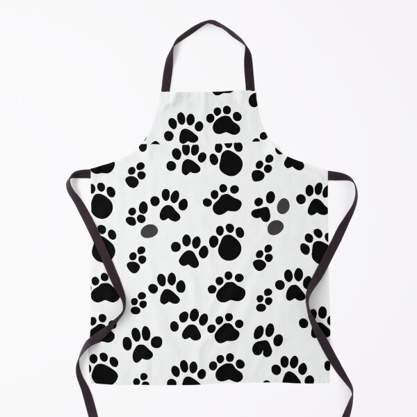 Item preview, Paws Print 19 designed and sold by ONYX Pixee.