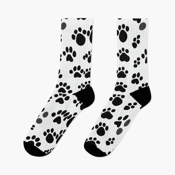 Item preview, Paws Print 19 designed and sold by ONYX Pixee.