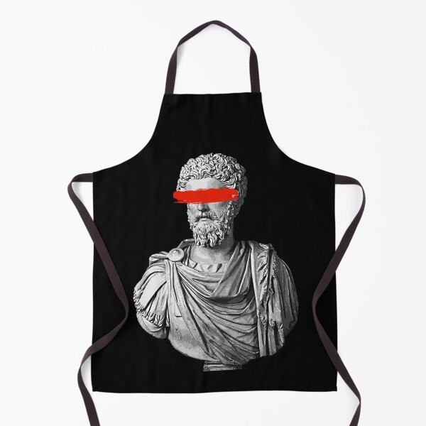 Item preview, Marcus Aurelius Antoninus Art | Stoic Gifts | Stoic Philosophy | Marcus Aurelius designed and sold by HustleArtShop.