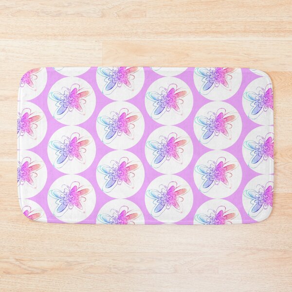 Item preview, Artist watercolor flower painting | Artist watercolor flower drawing pattern designed and sold by lausn.