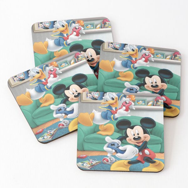 Item preview, ducktales designed and sold by trimarchigou.