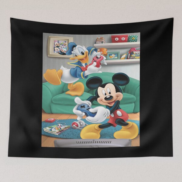 Item preview, ducktales designed and sold by trimarchigou.