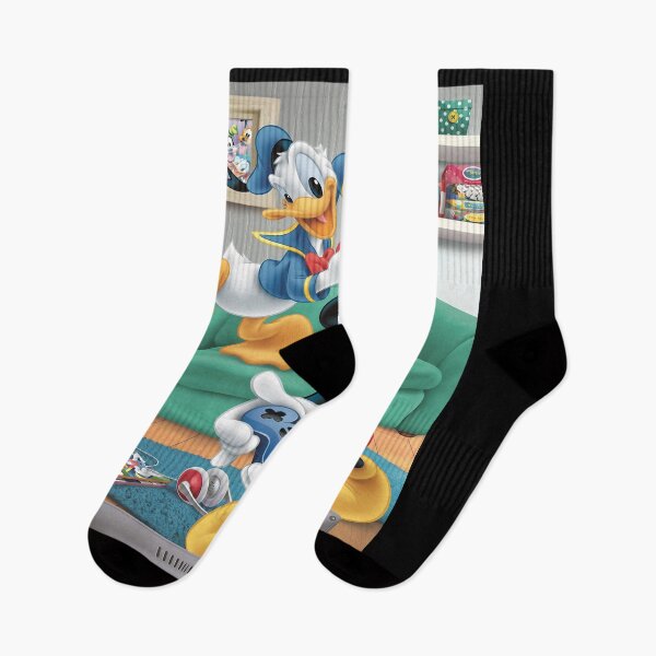 Item preview, ducktales designed and sold by trimarchigou.