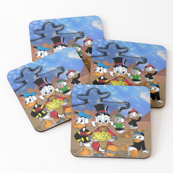 Item preview, ducktales designed and sold by trimarchigou.