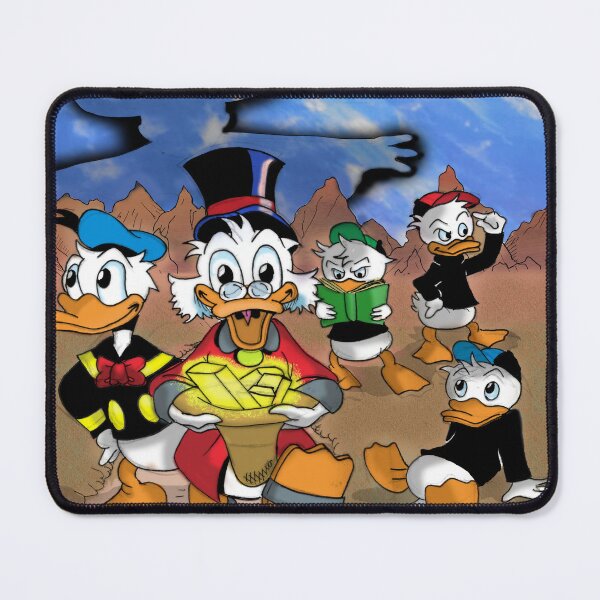 Item preview, ducktales designed and sold by trimarchigou.