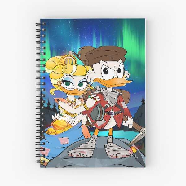 Item preview, ducktales designed and sold by trimarchigou.