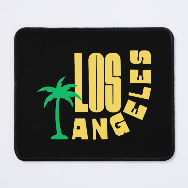 Item preview, Los Angeles city designed and sold by MPDesign84.