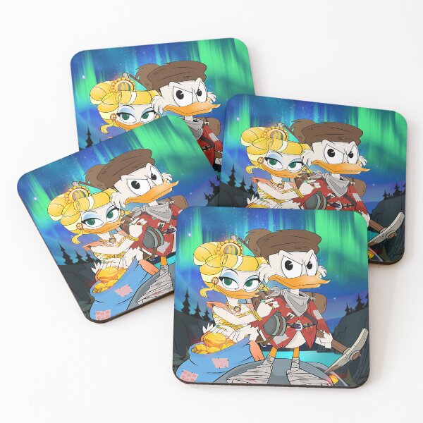 Item preview, ducktales designed and sold by trimarchigou.