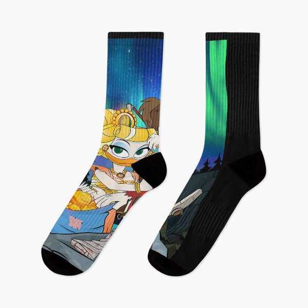 Item preview, ducktales designed and sold by trimarchigou.