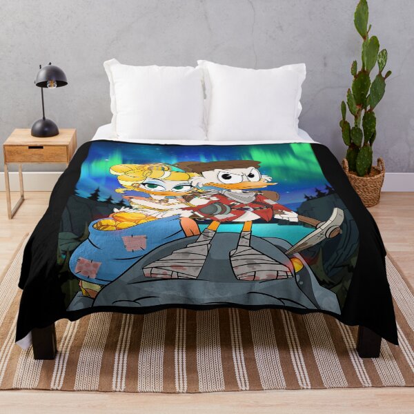 Item preview, ducktales designed and sold by trimarchigou.