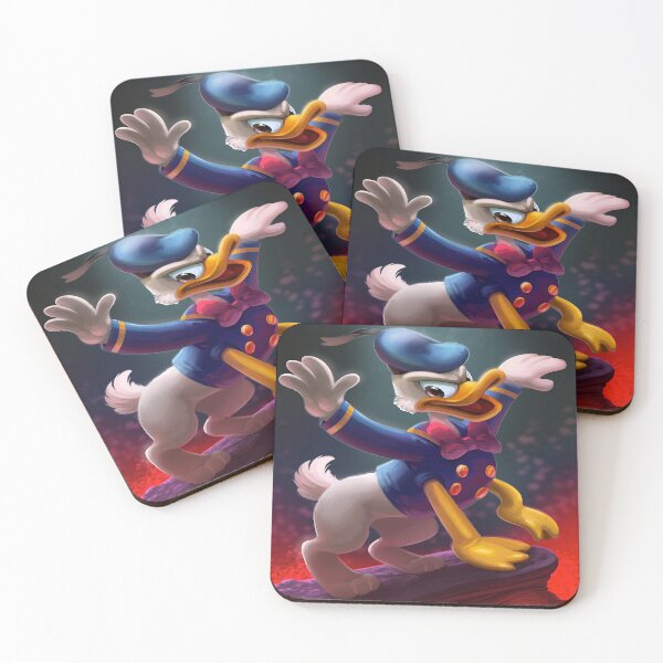 Item preview, ducktales designed and sold by trimarchigou.
