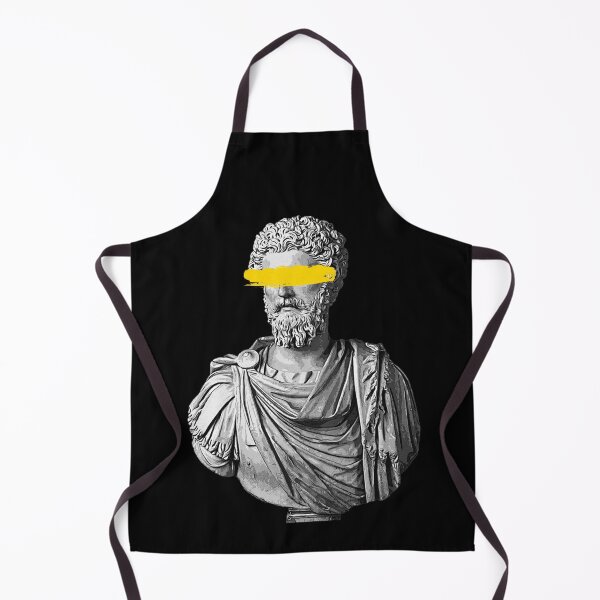 Item preview, Marcus Aurelius Antoninus Art | Stoic Gifts | Stoic Philosophy | Marcus Aurelius designed and sold by HustleArtShop.