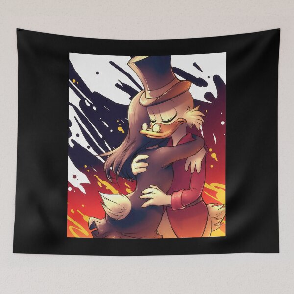 Item preview, ducktales designed and sold by trimarchigou.