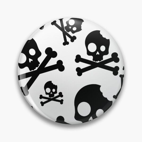 Item preview, several skulls designed and sold by Danisaudola.