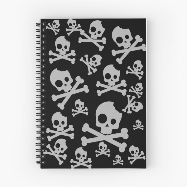 Item preview, several skulls designed and sold by Danisaudola.