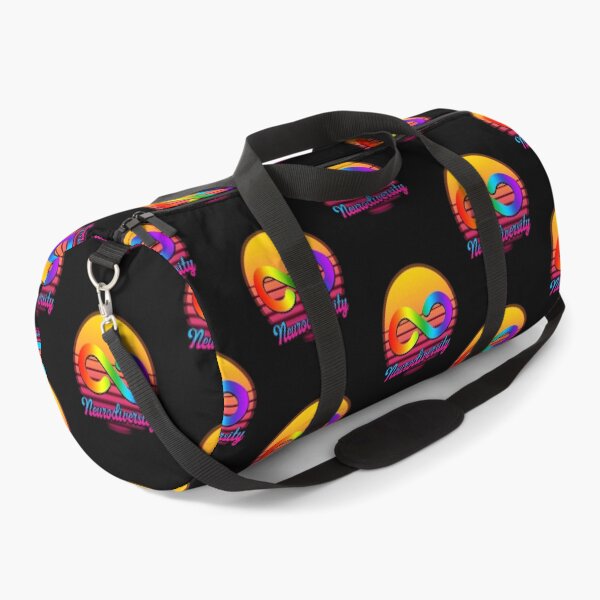 Item preview, Retro Neurodiversity designed and sold by Luan Huynh.