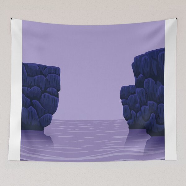 Item preview, An evening in Krabi (Original) designed and sold by tanadomm.