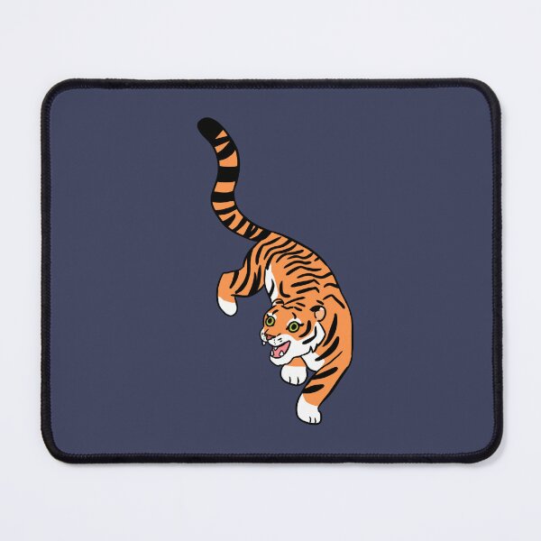 Item preview, Cute little tiger designed and sold by Yarafantasyart.