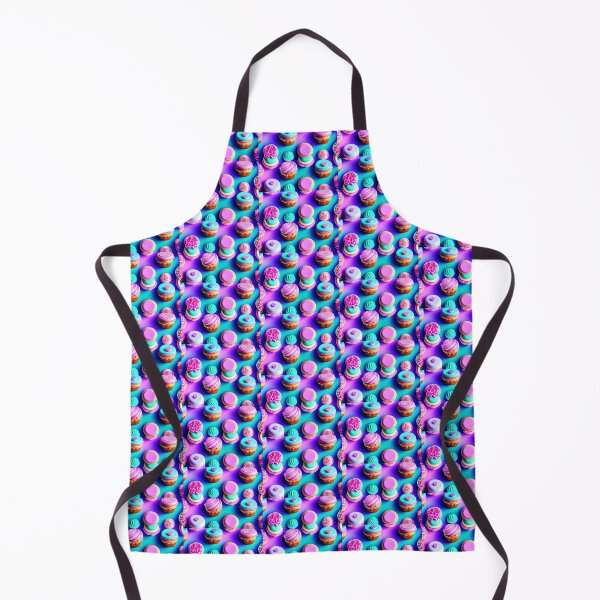 Item preview, Sweet Treats Delight designed and sold by Inventive Art by Miguel T..