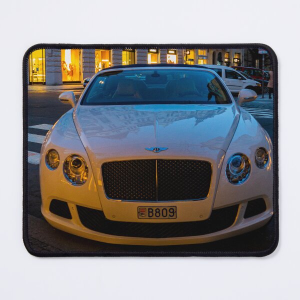 Item preview, Bentley Continental GT C designed and sold by VitaliiShop.
