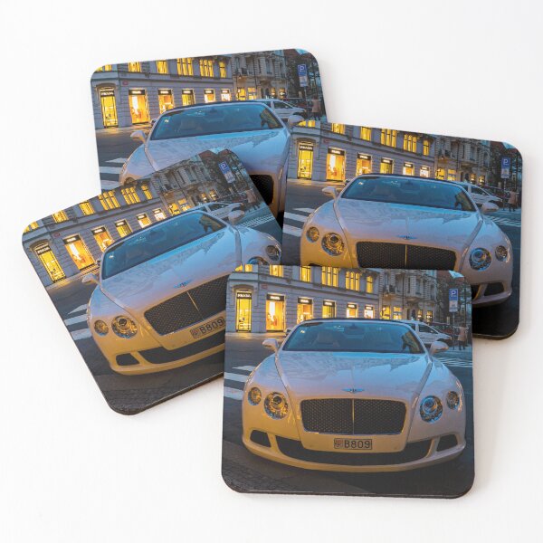 Item preview, Bentley Continental GT C designed and sold by VitaliiShop.