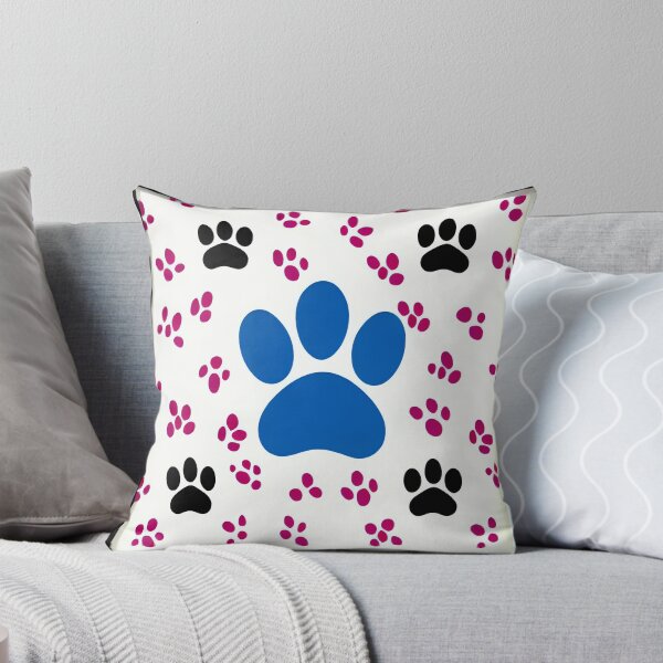 Item preview, Paws Print 20 designed and sold by ONYX Pixee.
