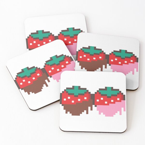 Item preview, Candy | Strawberry designed and sold by My Stato.